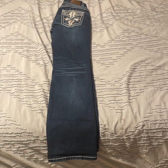 Y Jeans Los Angeles - Picture 3 of 7